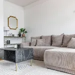 Magnificient Terrace 6 Pers Flat
